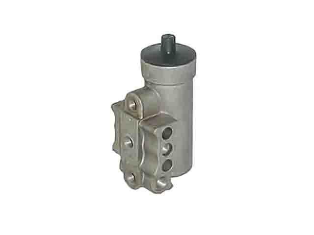 This is an image of Scania D2 Governor M10 10-130 PSI 293546 106086 HGV Truck Part