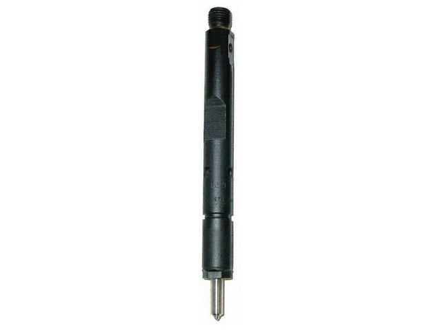 This is an image of a Refurbished Volvo Fuel Injector With Sensor On No 1 Service Exchange Unit  HGV Truck Part 3978724 8192930 8113554 203955R
