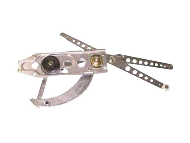 Scania Cab Door Window Regulator, Manual , R/H 336980 524784 316992 ...