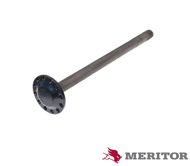 This is an image of Volvo Halfshaft Double Spline R/H 8172097 748172097 270044OEM HGV Truck Part