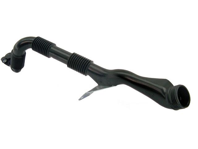 This is an image of Volvo, Renault OiFiller Pipe 1676362 1676594 741676362 741676594 201868 HGV Truck Part