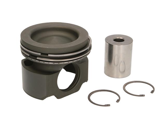 This is an image of Volvo, Renault Piston 21161901 7421161901 6210042 HGV Truck Part
