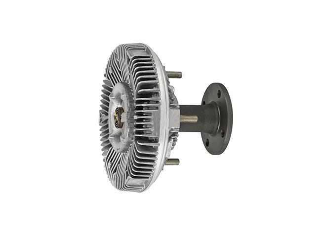 This is an image of Mercedes Fan Hub 9042000822 420004 HGV Truck Part