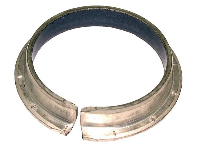 This is an image of Volvo Cab Bearing Bush 8140869 209365 HGV Truck Part