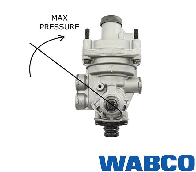 Volvo Suspension Load Sensing Valve 1628952 206319OEM