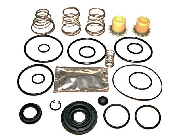 Volvo Foot Brake Valve Repair Kit 3090820 3093073 206451OEM