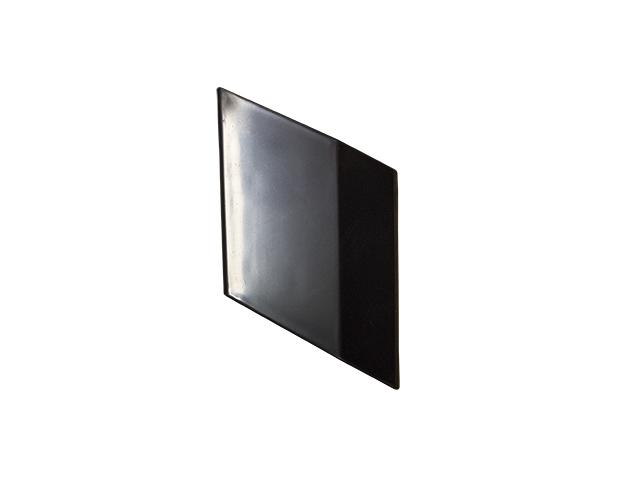 This is an image of Volvo Headlamp PaneBlank R/H 21413774 290197ALT HGV Truck Part