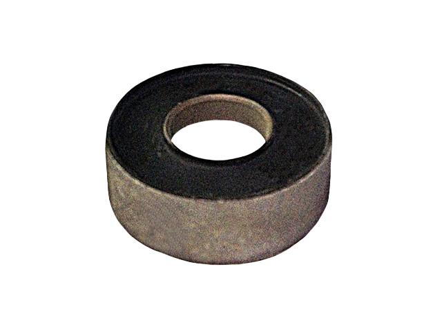 This is an image of  Cab Suspension Rubber Bush 1371070 590045 HGV Truck Part