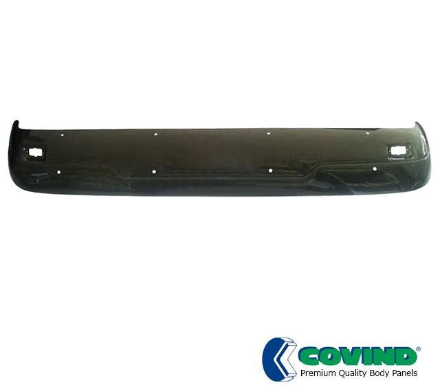 This is an image of  Sunvisor Smoked 1312864 1312868 590077 HGV Truck Part