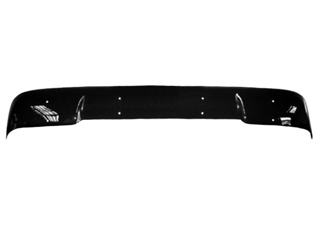 This is an image of  Sunvisor, Smoked 1300557 590091 HGV Truck Part