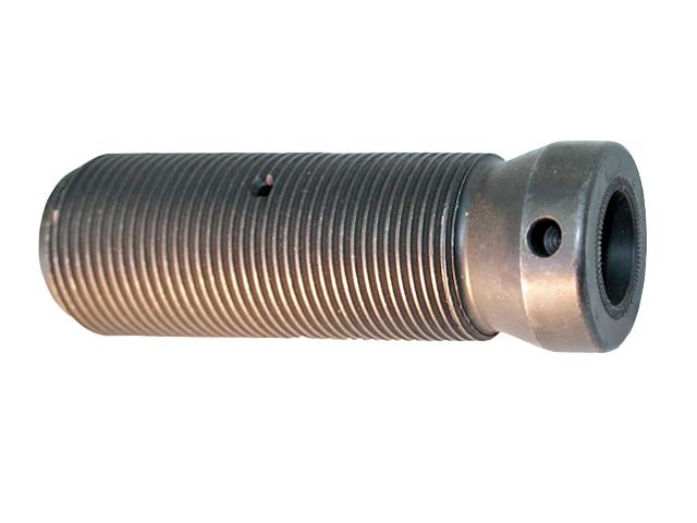 Volvo Suspension Bush Swinging Shackle Rear Spring (Top, Inner) 1598762 ...