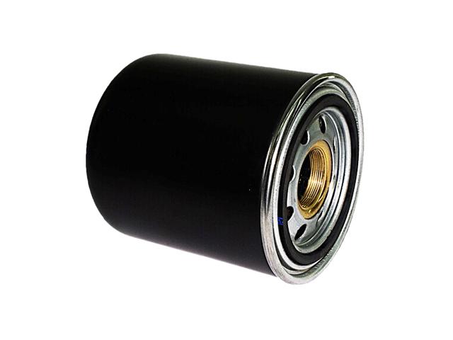 This is an image of Volvo Air Dryer Cartridge DuaFunction 4295795 1506635 1527757 174767 1782420 1872122 206665OEM HGV Truck Part