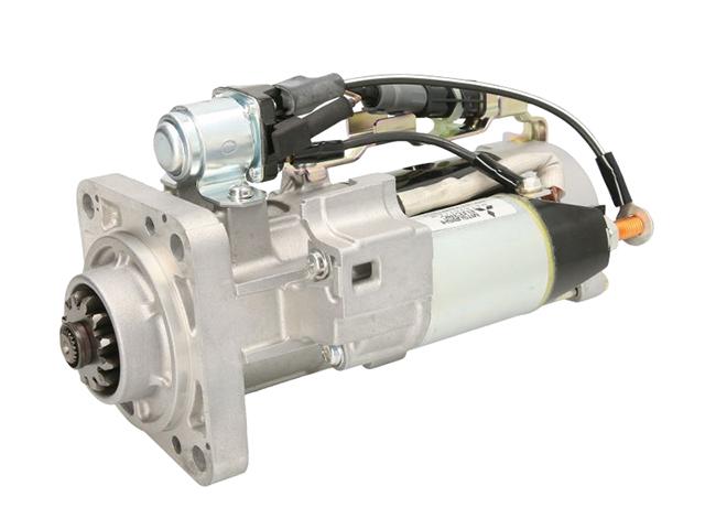 This is an image of MAN Starter Motor 51262017236 380025OEM HGV Truck Part