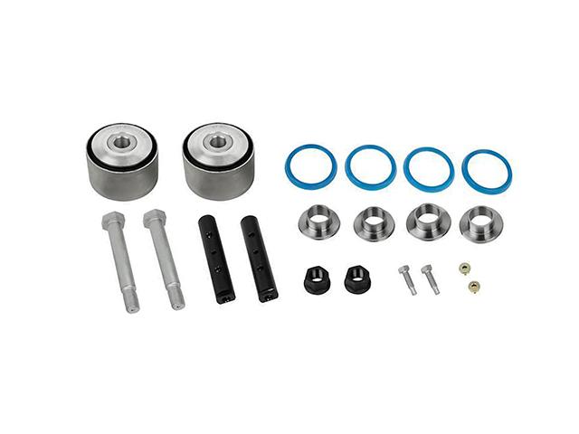 This is an image of  Cab Mounting Repair Kit 1314545 590194 HGV Truck Part