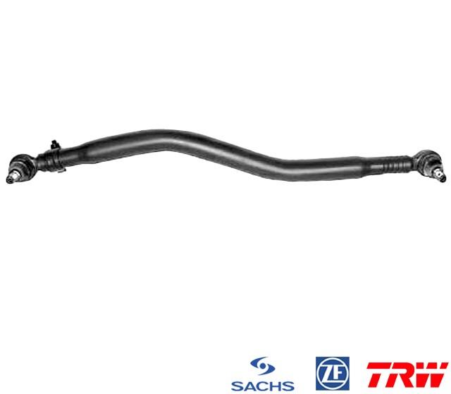 This is an image of Volvo Draglink, Double Crank 1075006 85114190 207435OEM HGV Truck Part