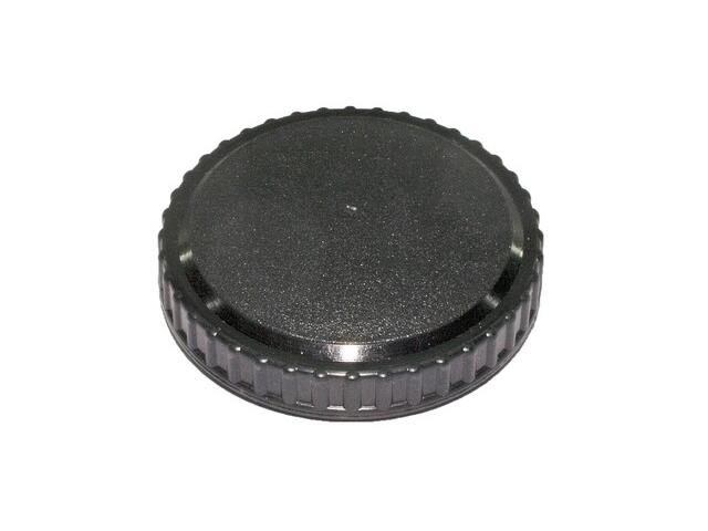 This is an image of Volvo FueCap Non Lockable 60mm 1580244 1586037 20896946 9520400 22954649 203096 HGV Truck Part