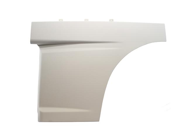 This is an image of  Door Extension L/H 1295619 509064ALT HGV Truck Part