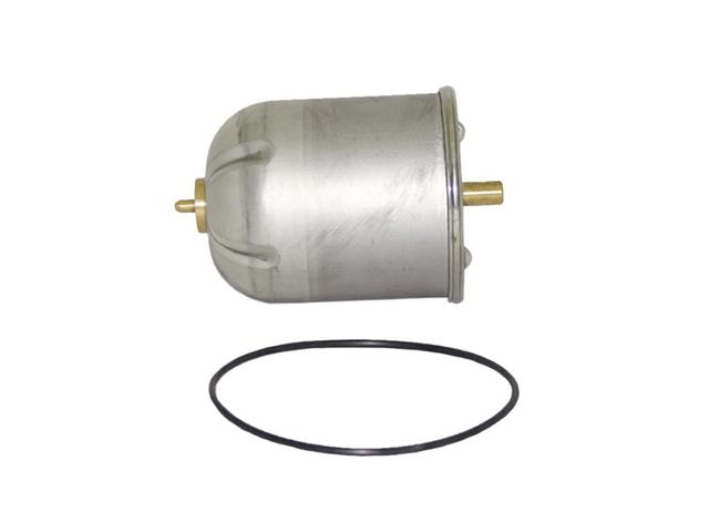 This is an image of  Centrifugal OiFilter 1643072 1872106 1922496 1948919 ZR905Z ZR9052 510006OEM HGV Truck Part