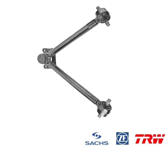 This is an image of Volvo, Renault V-Stay, B Ride 20367004 20507262 20741695 20741703 22318833 7420741703 207771OEM HGV Truck Part
