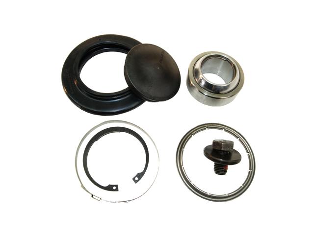 This is an image of Volvo V-Stay Kit Axle End, Konsberg Type 20557378 207816OEM HGV Truck Part