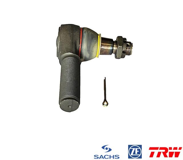 This is an image of Volvo Track Rod, LHT 20710008 21554111 85114149 21454111 7421554111 207949OEM HGV Truck Part