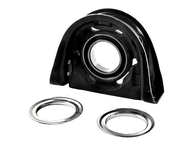 This is an image of Volvo OEM Centre Bearing 70mm Modified Type 27mm 21081150 21081171 21084035 22611720 25641426 25641427 207976OEM HGV Truck Part