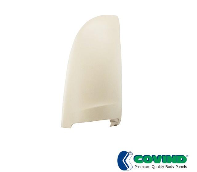 This is an image of Scania Cab Corner PaneL/H 2055973 190217 HGV Truck Part