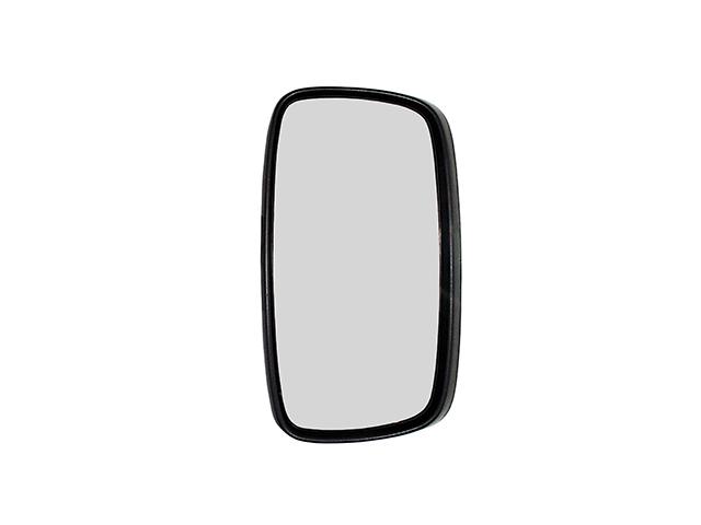 This is an image of  Complete Main Mirror Assembly L/H & R/H Heated 24V ElectricaAdjustment 1689348 1812862 509119 HGV Truck Part