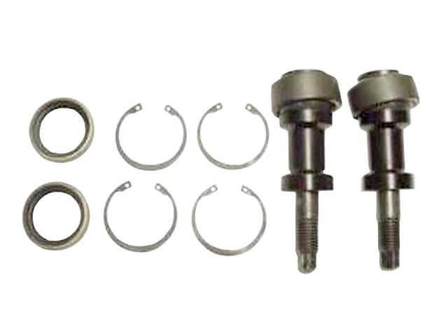This is an image of Scania Cab Suspension Repair Kit 1539498 1742449 539498 109672ALT HGV Truck Part