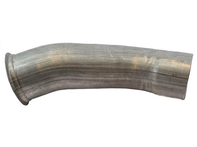 This is an image of Renault Exhaust Front Pipe 5010599390 630062 HGV Truck Part