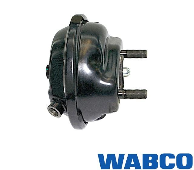 This is an image of DAF Brake Chamber Front Type 24 Disc 1373682 560016OEM HGV Truck Part