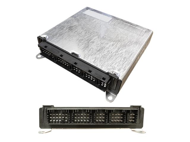This is an image of  EBS Control Unit 560072OEM HGV Truck Part