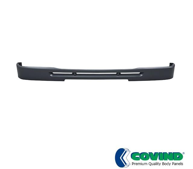 This is an image of  Bumper Spoiler - (16-18 Tonne) 1401827 1405013 1701030 509195 HGV Truck Part