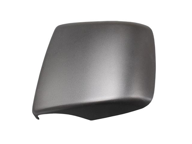 This is an image of Scania Wide Angle Mirror Housing Cover L/H 2119451 190367 HGV Truck Part