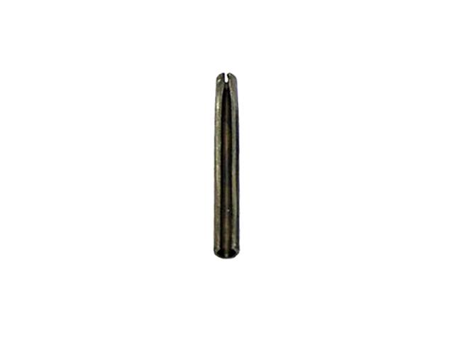 This is an image of Volvo RolPin Gearbox Selector (Thin) 1521694 8171226 204666 HGV Truck Part