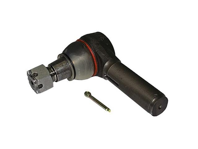 This is an image of Volvo Track Rod, RHT 20581089 21554115 74201554115 7420581089 7421554115 207948 HGV Truck Part
