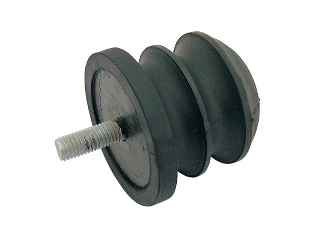 This is an image of Volvo Air Bag Bump Stop, Interna3195995 207959 HGV Truck Part