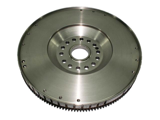 This is an image of a refurbished Volvo Flywheel HGV Truck Part 8148209 210054R