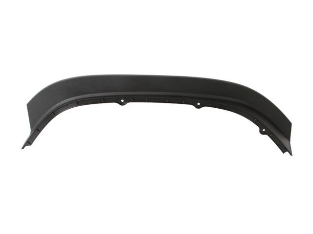 This is an image of Scania Mudguard SeaR/H 2298022 190456 HGV Truck Part