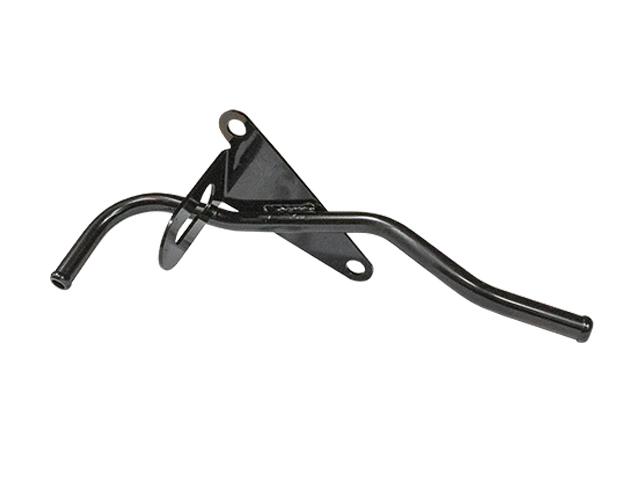 This is an image of Scania Water Pipe 1383874 120075 HGV Truck Part