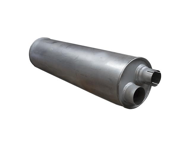 This is an image of  Silencer 1401653 1700727 530026 HGV Truck Part