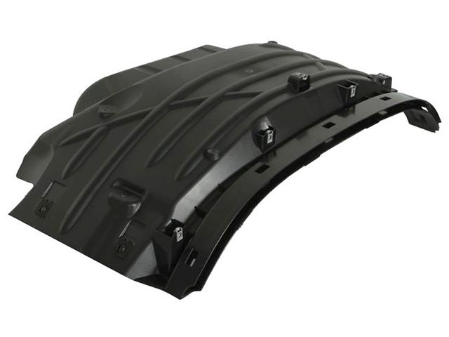 Scania Front Mudguard L/H, Top 2298041 2599545 190441ALT