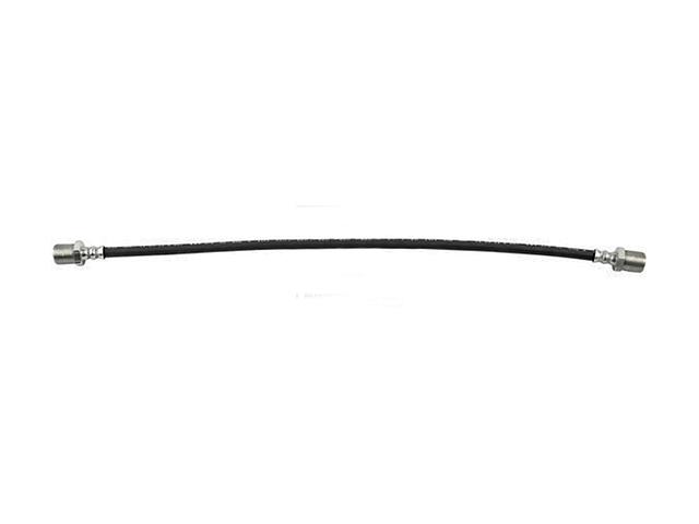 This is an image of Iveco Brake Hose 540mm 9843 7375 98437375 98437375 760003 HGV Truck Part