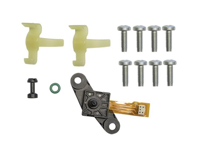 This is an image of Volvo, Renault Pressure Sensor Kit 20761735 21068286 7421068286 7421068286 7420761735 980011OEM HGV Truck Part