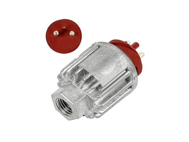This is an image of MAN Pressure Switch 0.3-0.8 Bar 81255200032 81255200042 81255200068 81255200077 81255200087 81255200152 308436 HGV Truck Part