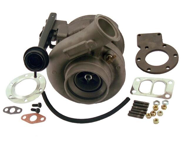 This is an image of Volvo Turbocharger 20743172 3978725 8113604 85000462 201924OEM HGV Truck Part