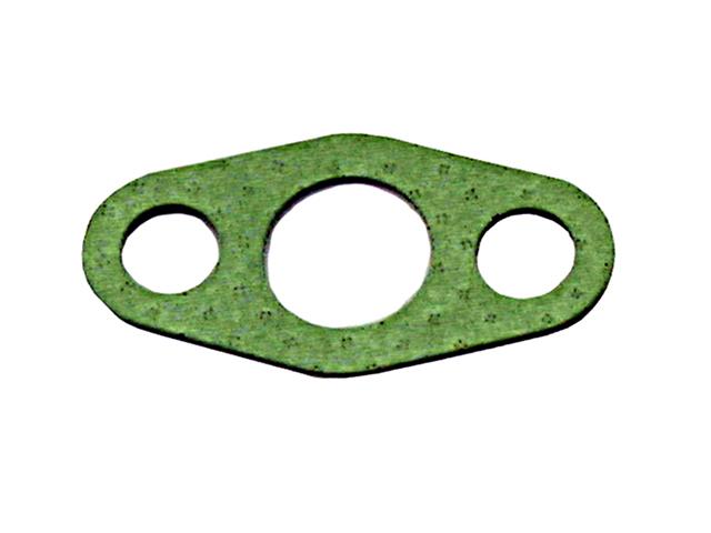 This is an image of Volvo, Renault Turbocharger OiFeed Pipe Gasket 420641 7400420641 1545143 201461 HGV Truck Part