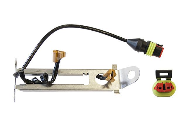This is an image of  Brake Pad Wear Sensor 560040 HGV Truck Part