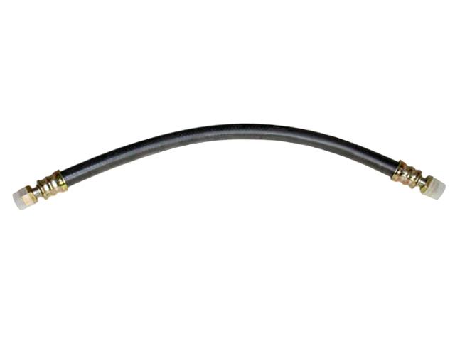 This is an image of DAF Brake Hose 1392155 560075 HGV Truck Part