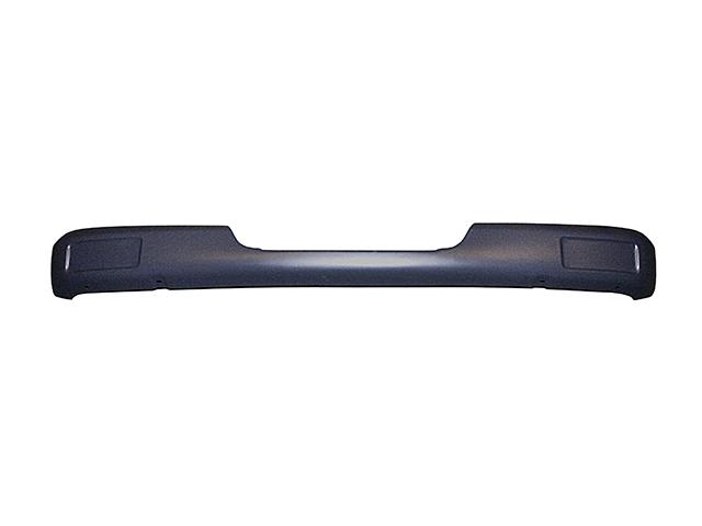 This is an image of  Bumper Without Holes 1405032 1405672 1405767 1701374 509109ALT HGV Truck Part
